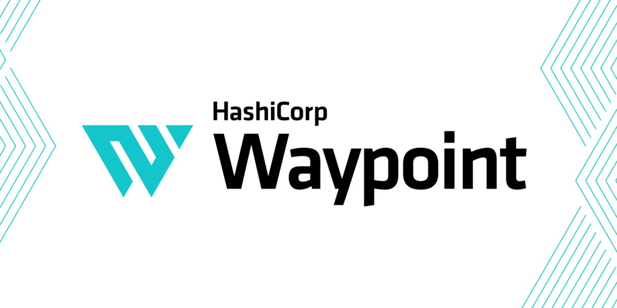 HashiCorp Waypoint Image&nbsp;Tagging