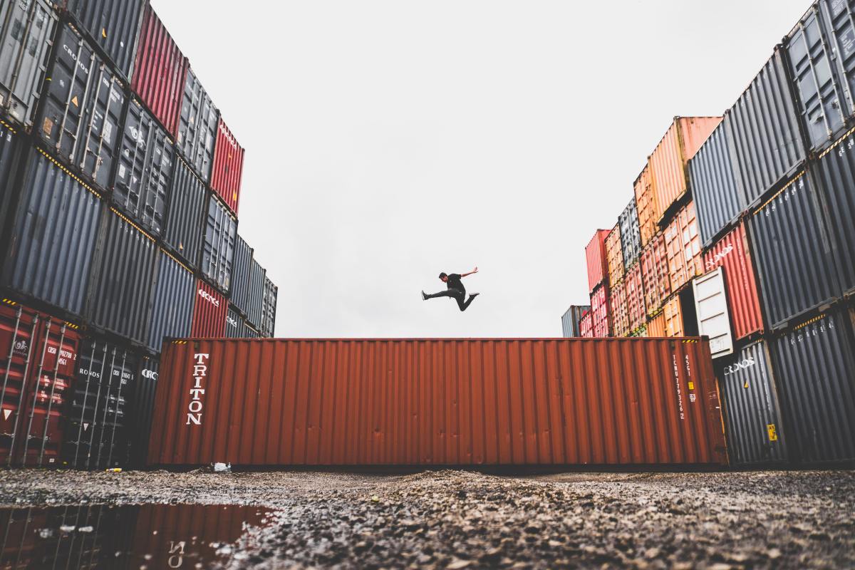 Quick Guide to Azure Container&nbsp;Apps