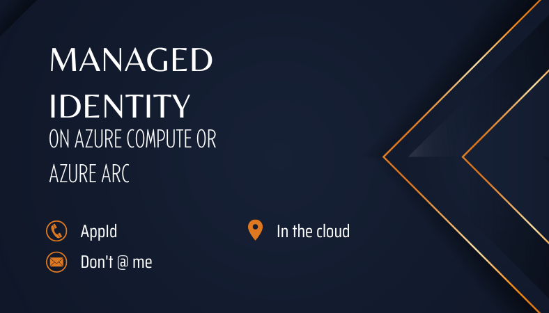 Authenticate to Azure Resources with Azure Managed&nbsp;Identities
