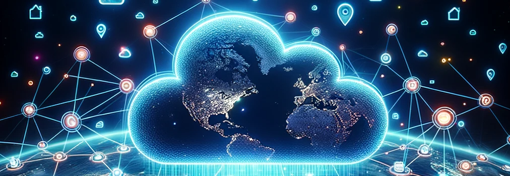 Giving Microsoft’s Radius a&nbsp;spin