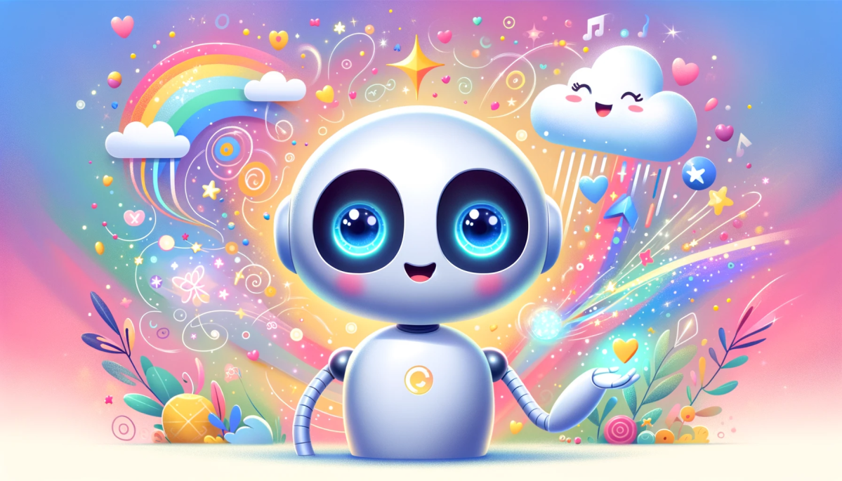 Trying the OpenAI Assistants&nbsp;API