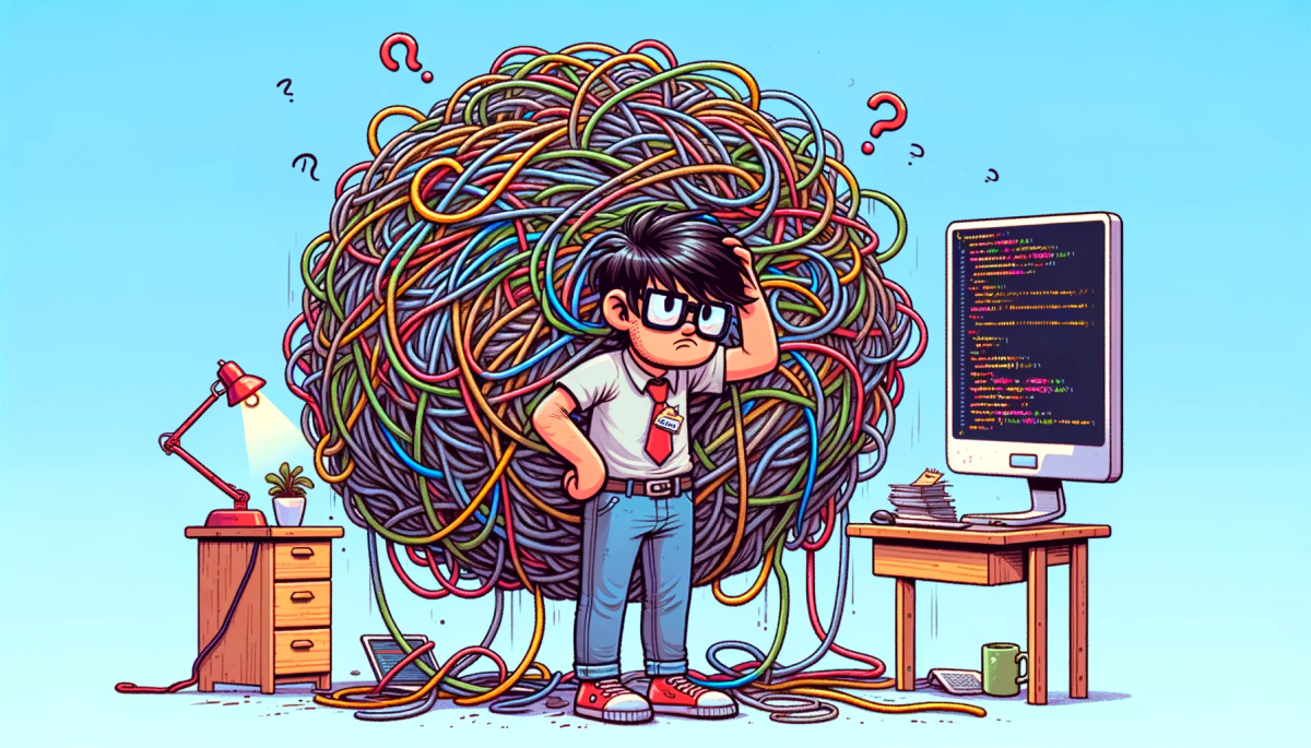 So you want a chat bot to talk to your SharePoint&nbsp;data?